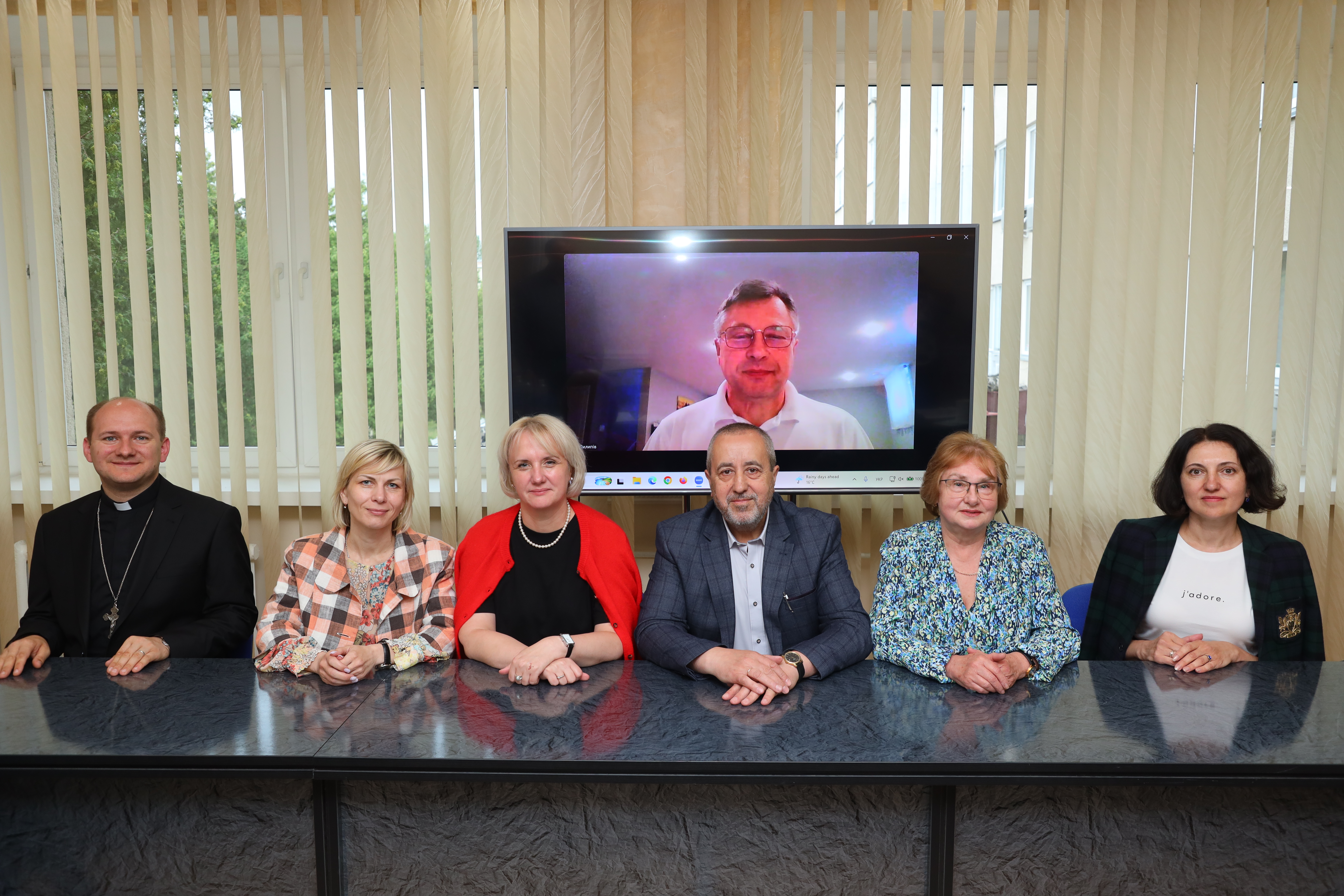 Разова спеціалізована вчена рада PhD 14248